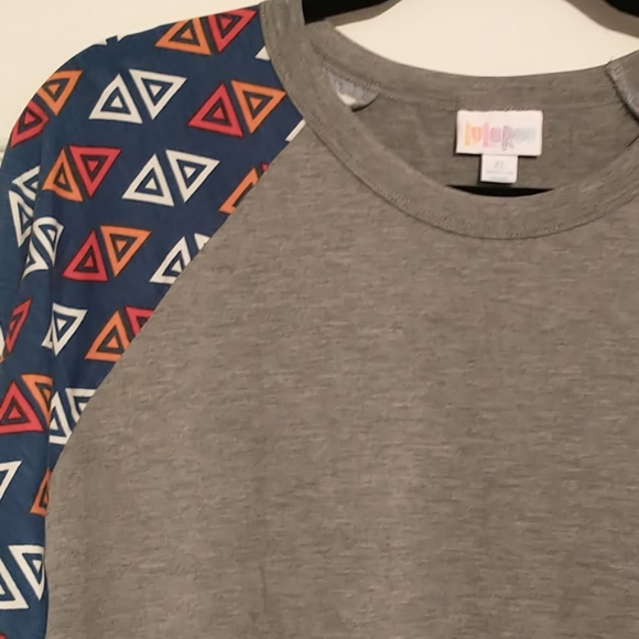 Lularoe XL Randy - Picture 2 of 3